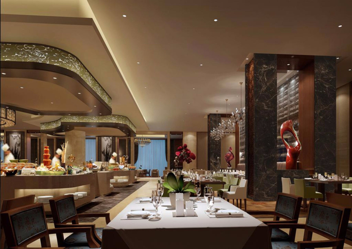 Food & Drinks, Qingdao Huaxi Hotel, Qingdao