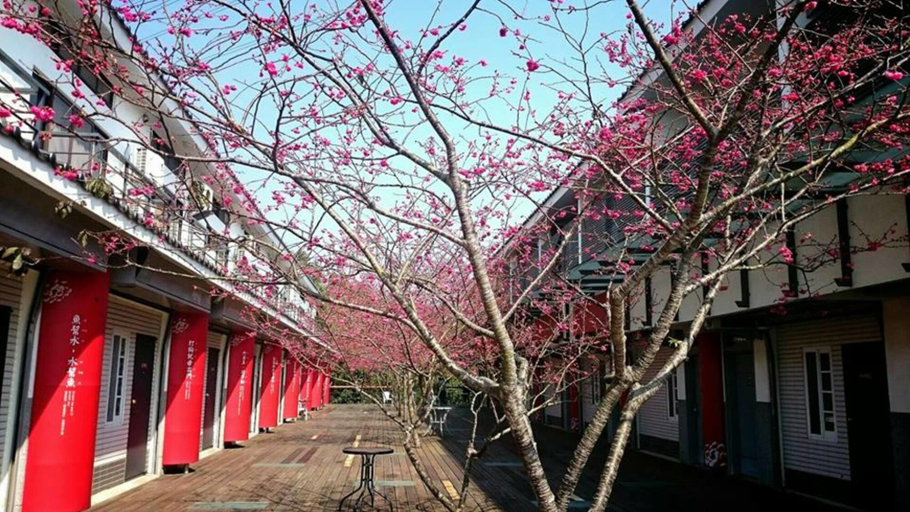 Exterior & Views 2, Sanyi Wei Wei Feng, Miaoli