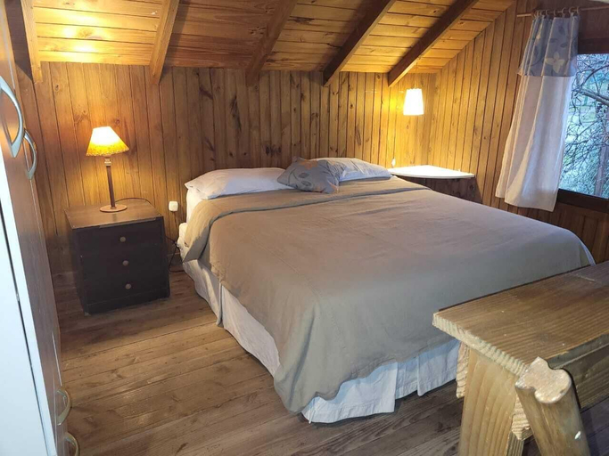 Bedroom 3, TRONADOR SCHUSS ARG41, Bariloche