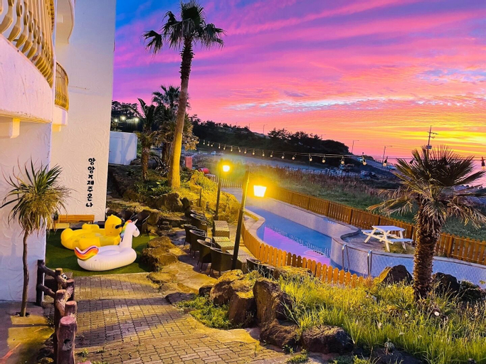 Villae Resort, Jeju