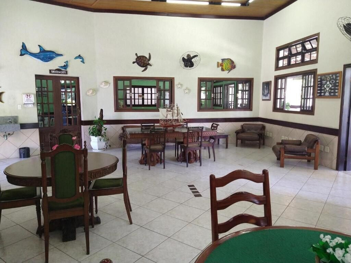 Food & Drinks 4, Pousada Albamar Guaruja, Guarujá