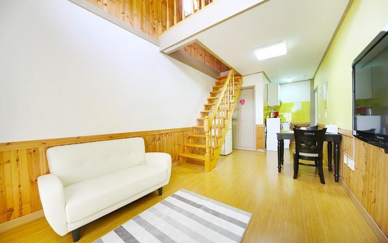 Others 5, Gangneung Starlight Sonata Pension, Gangneung