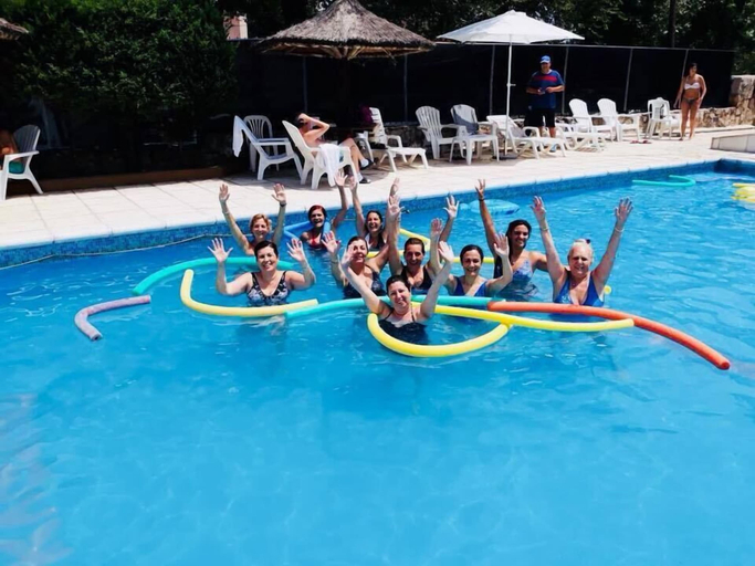Sport & Beauty 4, Los Espinillos Hotel & Spa, Punilla