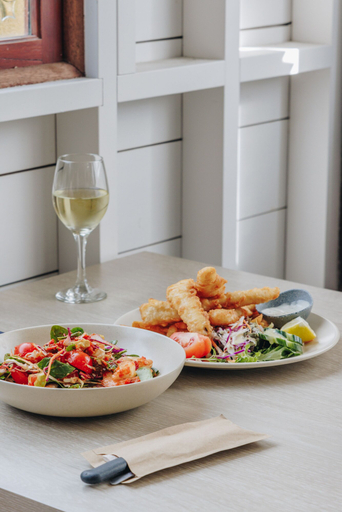 Food & Drinks 5, Royal Hotel Wyong, Wyong - South and West