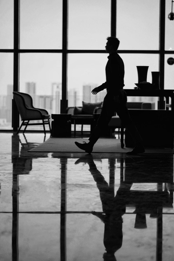 Public Area 5, Ascott Tianfu CBD Chengdu, Chengdu