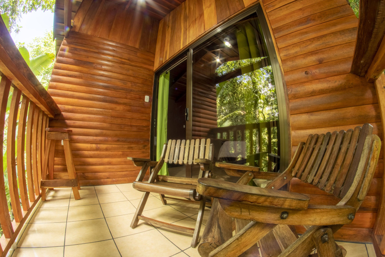 Others 5, Arenal Rustic Lodge, San Ramón