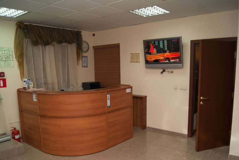 Others 4, Bogemia Business Hotel, Saratovskiy rayon