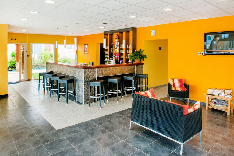 Food & Drinks 4, Résidence Saskia, Gers