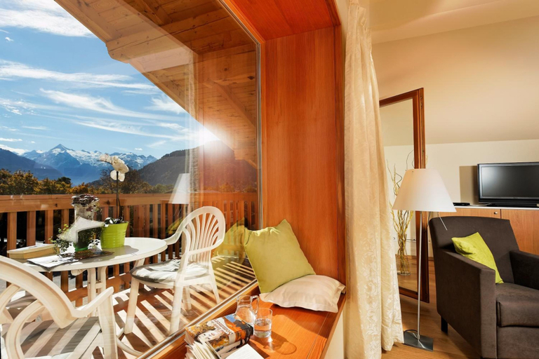 Others 5, Appartement Haus Sonne, Zell am See