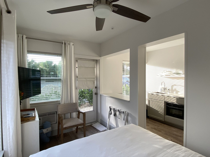 Bedroom 3, Casey Key Resort - Gulf Shores, Sarasota