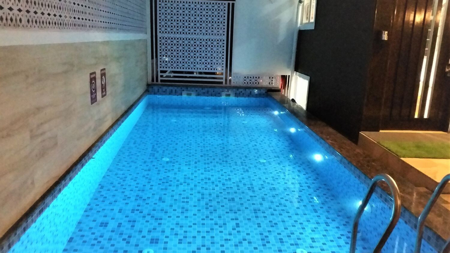 Sport & Beauty, ROSASTAYS North Goa Rosa Kuber Mandovi, North Goa