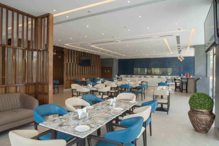 Food & Drinks 5, The Monarch at Chakan MIDC - Pune, Pune