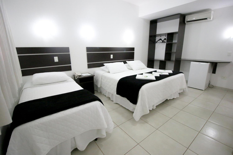 Bedroom 4, Pousada Remanso, Bonito