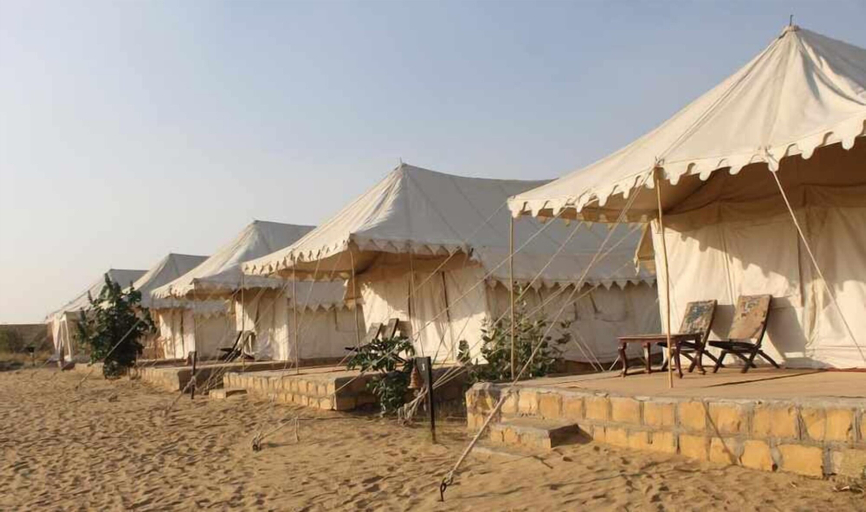 Others 4, Riddhi Siddhi Resort, Jaisalmer
