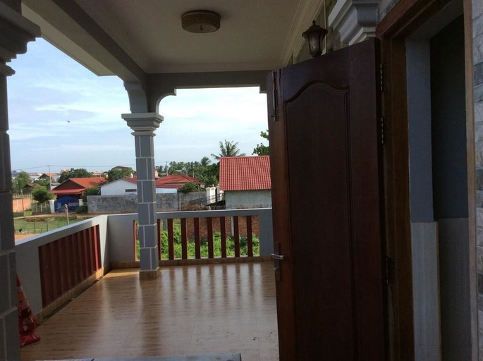 Others 5, Realkhom Homestay, Siem Reap
