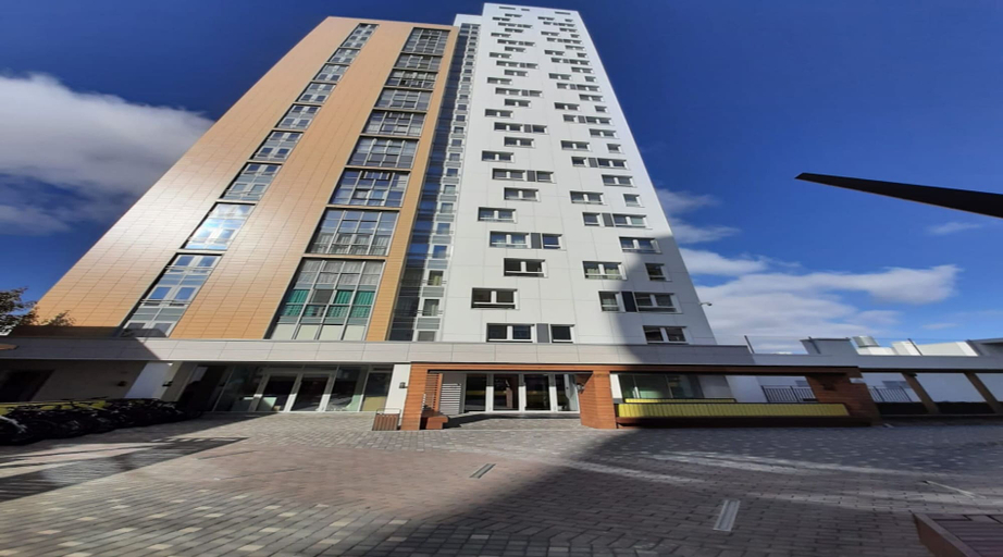 Exterior & Views 2, Abri Luxe Berlin, Perm' gorsovet