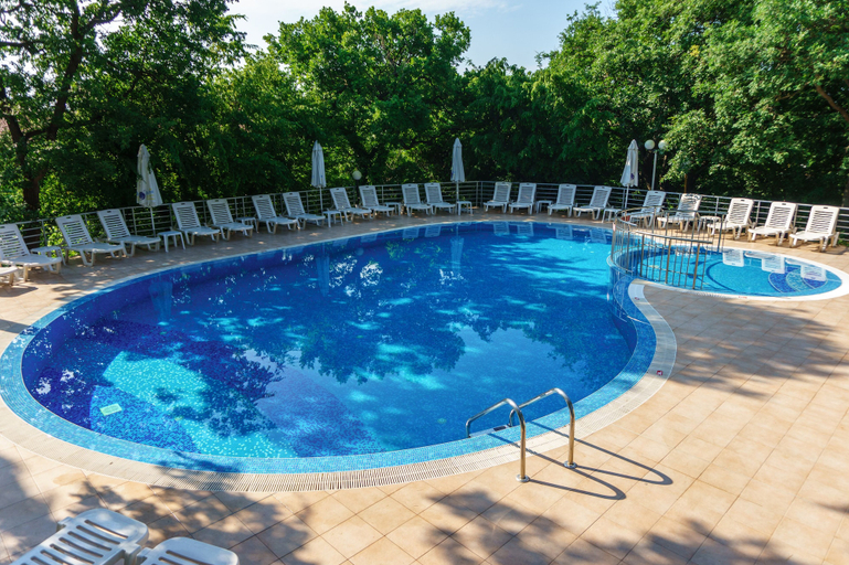 Sport & Beauty 5, Park Hotel Odessos, Varna