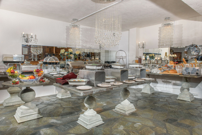 Food & Drinks 5, Leandros Hotel, Central Macedonia