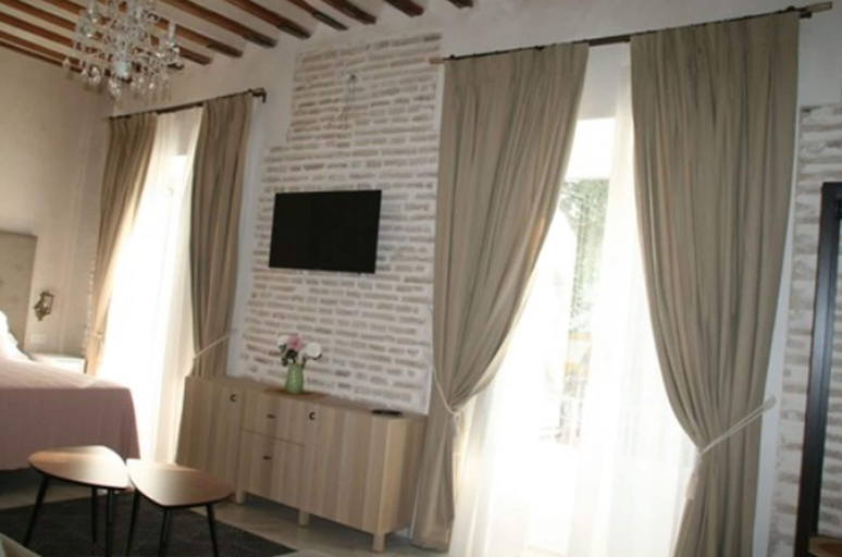 Bedroom 2, Apartamentos Sevillanos Ilustres, Sevilla