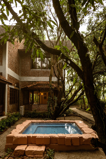 Sport & Beauty 5, Amã Stays & Trails Asanji Wadi, Raigarh