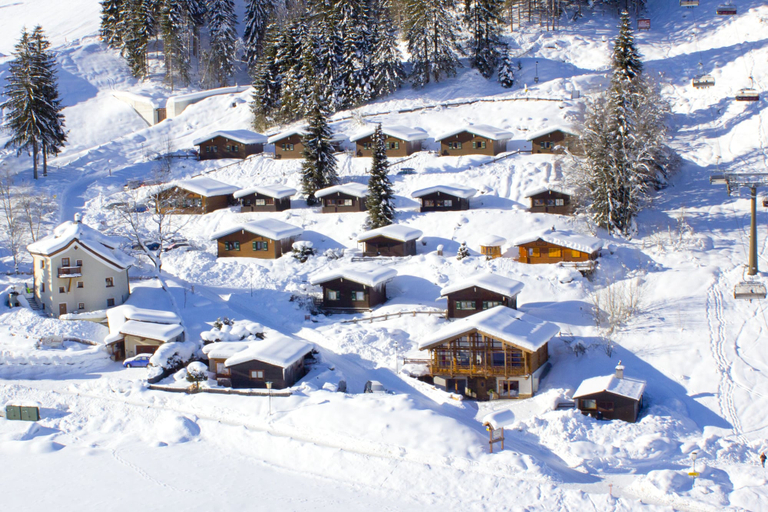 Exterior & Views 4, Feriendorf Oberhof, Sankt Johann im Pongau