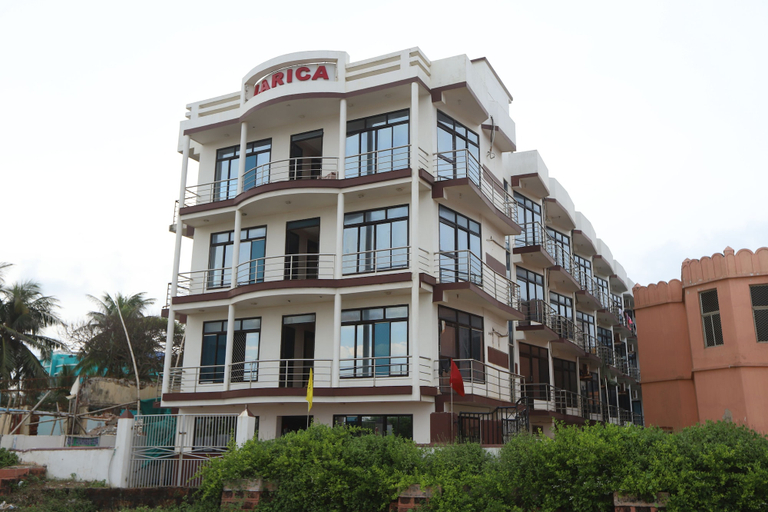Exterior & Views 2, Larica Holiday Inn Puri, Puri