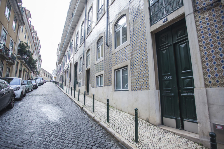 Exterior & Views, Breathtaking River View in Alfama, Lisbon