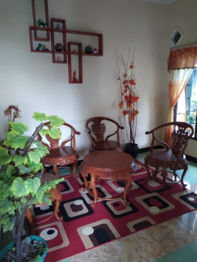 Others 5, Kiki Homestay Syariah, Malang