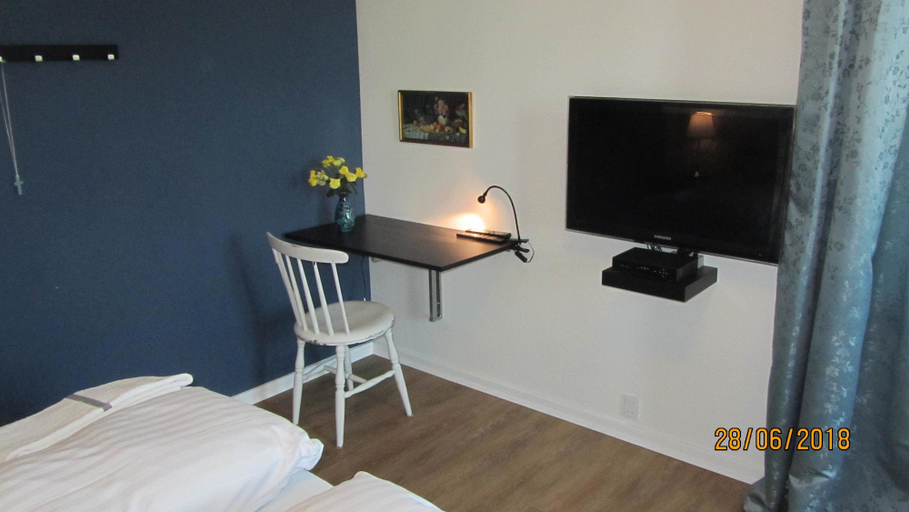 Bedroom 3, Årslev B&B, Randers