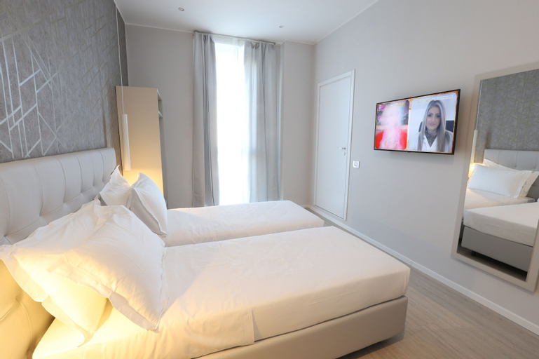 Cadorna Luxury Hotel, Milano