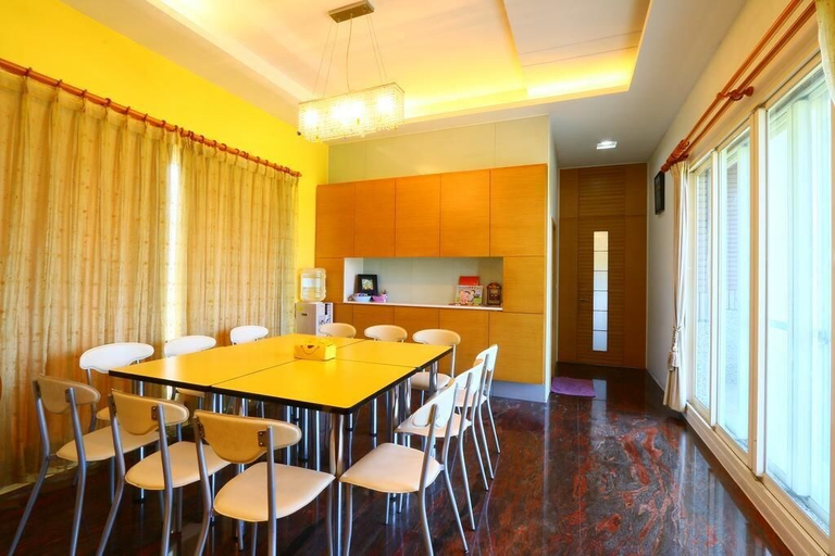 Others 4, Dream Villa, Yilan