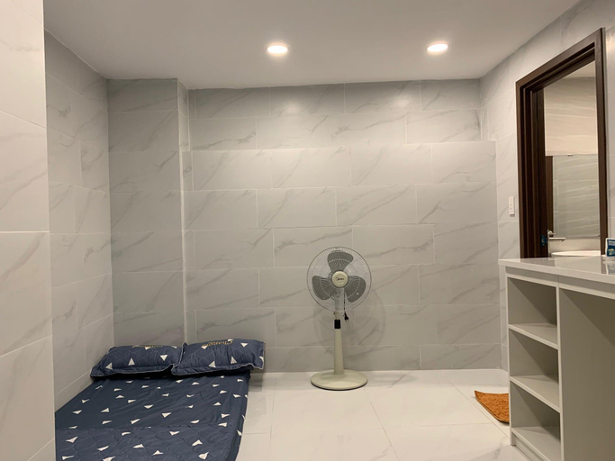 Others 5, Smiley Apartment Quan 2, Ho Chi Minh City
