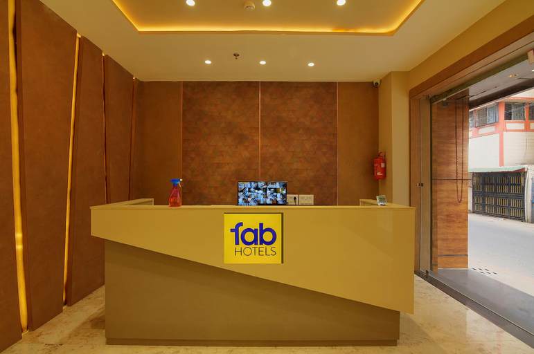 Others 4, Fabhotel Eros 282, North 24 Parganas