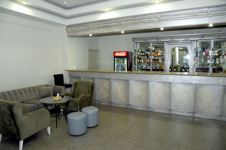 Food & Drinks 5, Armenian Village Park Hotel, Yerevan