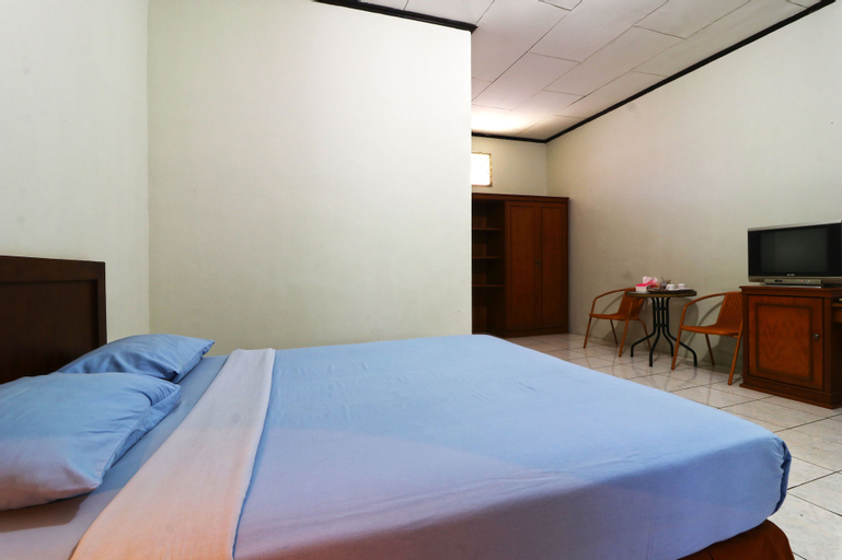 Bedroom 28