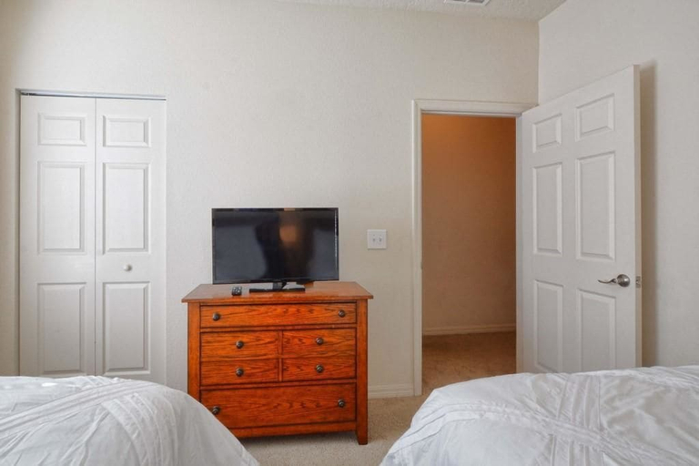 Bedroom 3, Villa Fonseca - Lucaya Village, Osceola