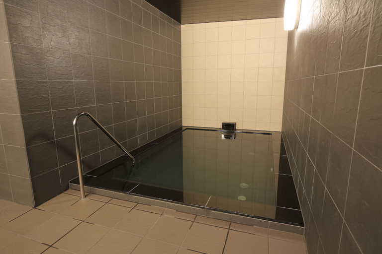 Bathroom 2, THE CELECTON Matsumoto, Matsumoto