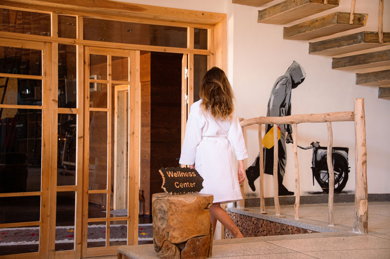 Exterior & Views 2, Oasis212 Dakhla