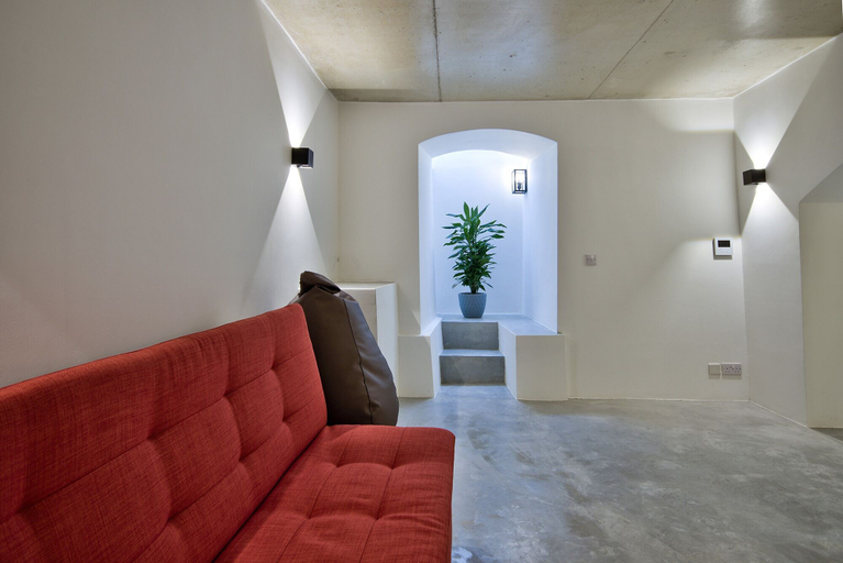 Others 5, Vallettastay - Casa Zoe