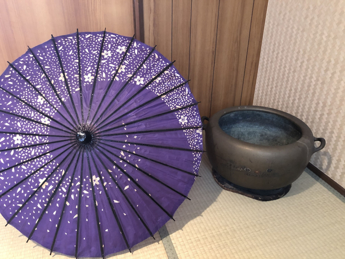 Food & Drinks, Masaru House, Osaka