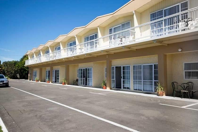 Exterior & Views 2, Apple Motor Inn, Hastings city