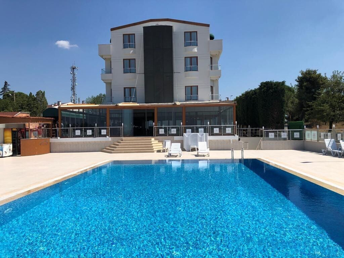 Sport & Beauty 2, Double Royal Hotel, Gebze