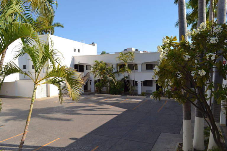 Exterior & Views 2, Hotel Plaza Inn, Ahome