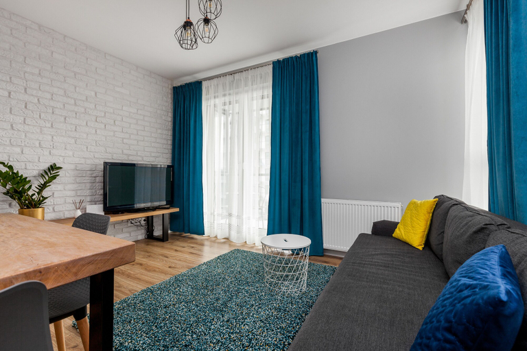 Others 5, Frey Homes Suite - Blisko plazy, Gdańsk City