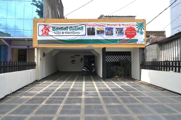 Exterior & Views 4, Bantal Guling Trans, Bandung