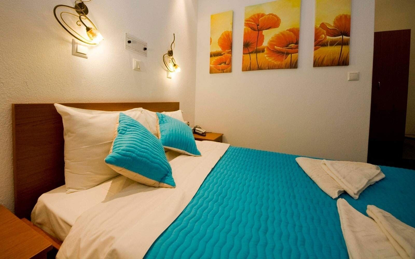 Bedroom 4, Porto Marina, East Macedonia and Thrace