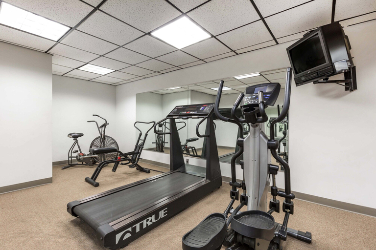 Others 5, Lamplighter Inn & Suites - North, Greene