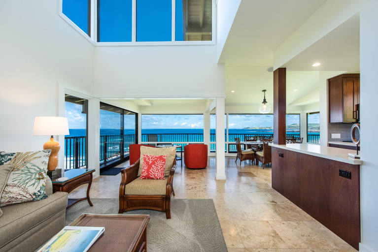 Others 5, Kapalua Bay Villa 30b3 Ocean Front, Maui