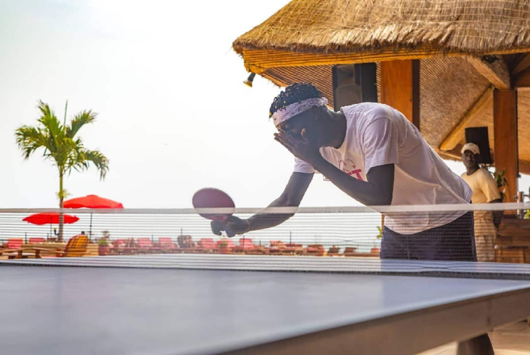 Sport & Beauty 3, Royal Horizon Baobab - All inclusive, Mbour