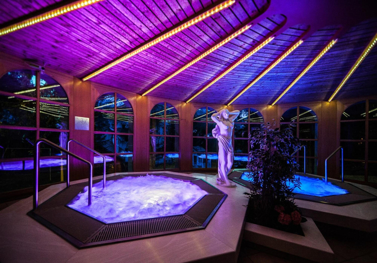 Sport & Beauty 5, Hotel Astoria Superior, Plessur